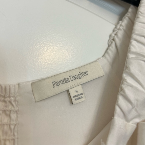 Favorite Daughter The Lovesick Mini Dress - Picture 6 of 6